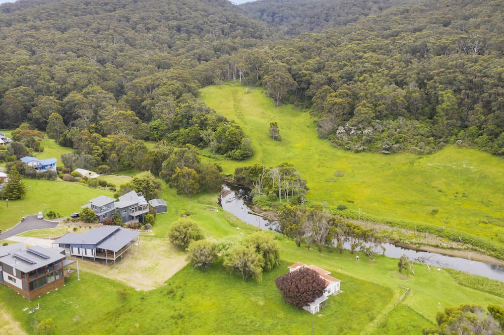 Photo of Outdoor in Kennett River