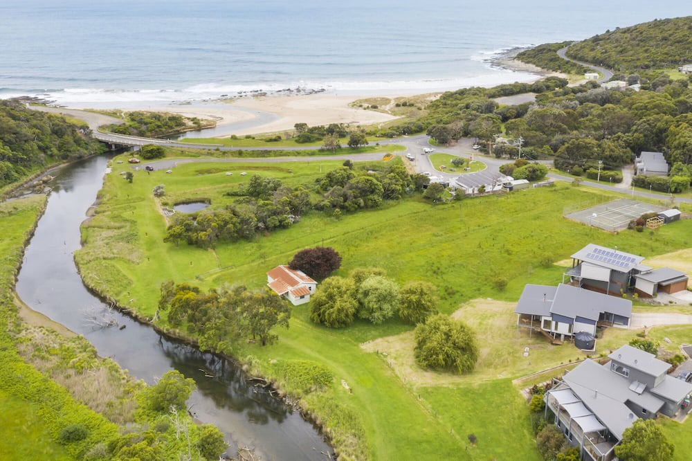 Photo of Outdoor in Kennett River