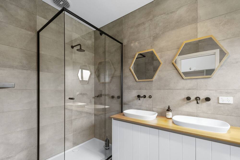 Photo of Bathroom in Kennett River