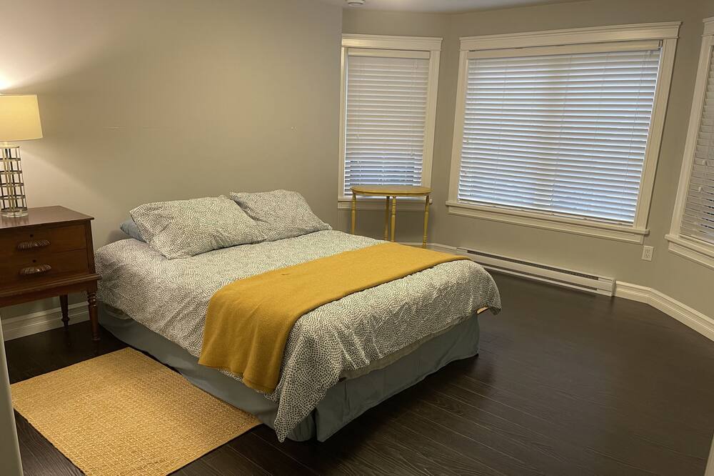 Photo of Bedroom in Grand Bay-Westfield