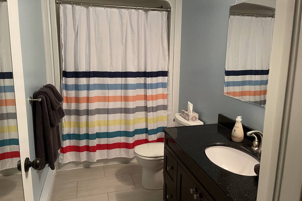 Photo of Bedroom in Grand Bay-Westfield