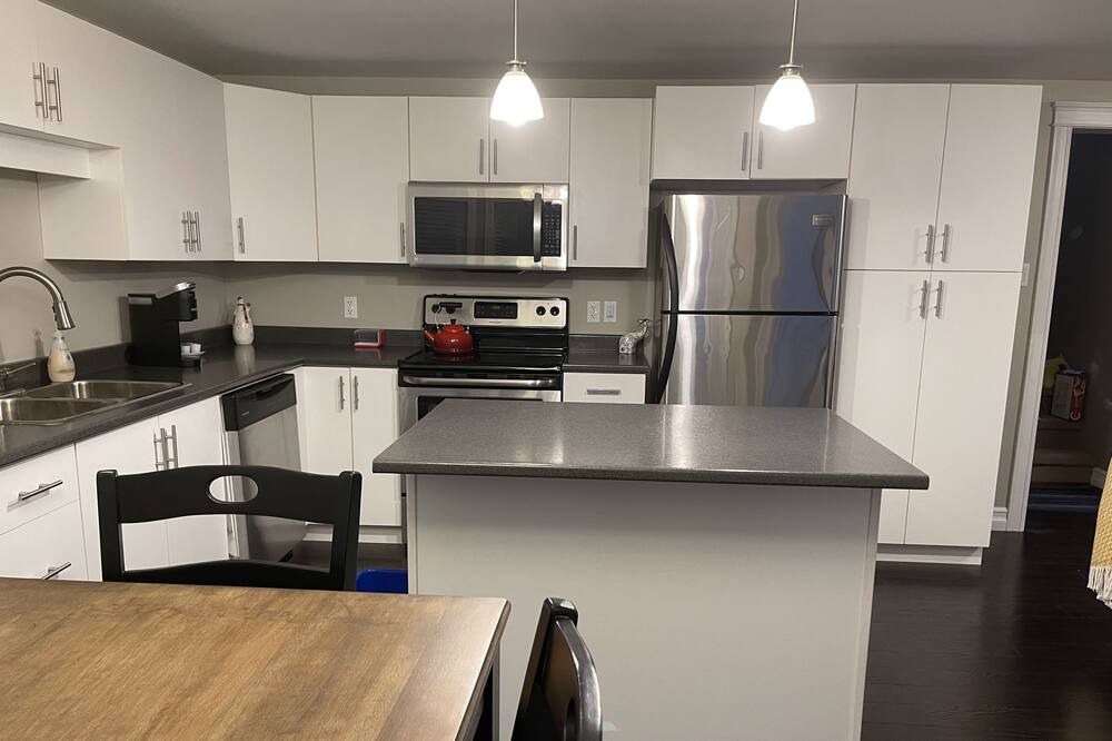 Photo of Kitchen in Grand Bay-Westfield