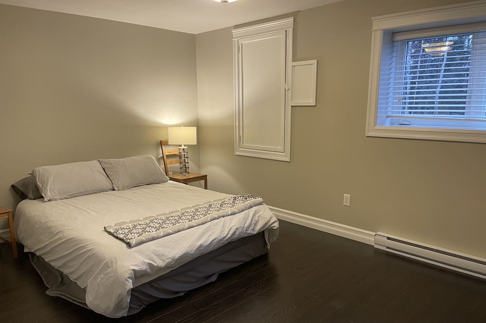 Photo of Bedroom in Grand Bay-Westfield
