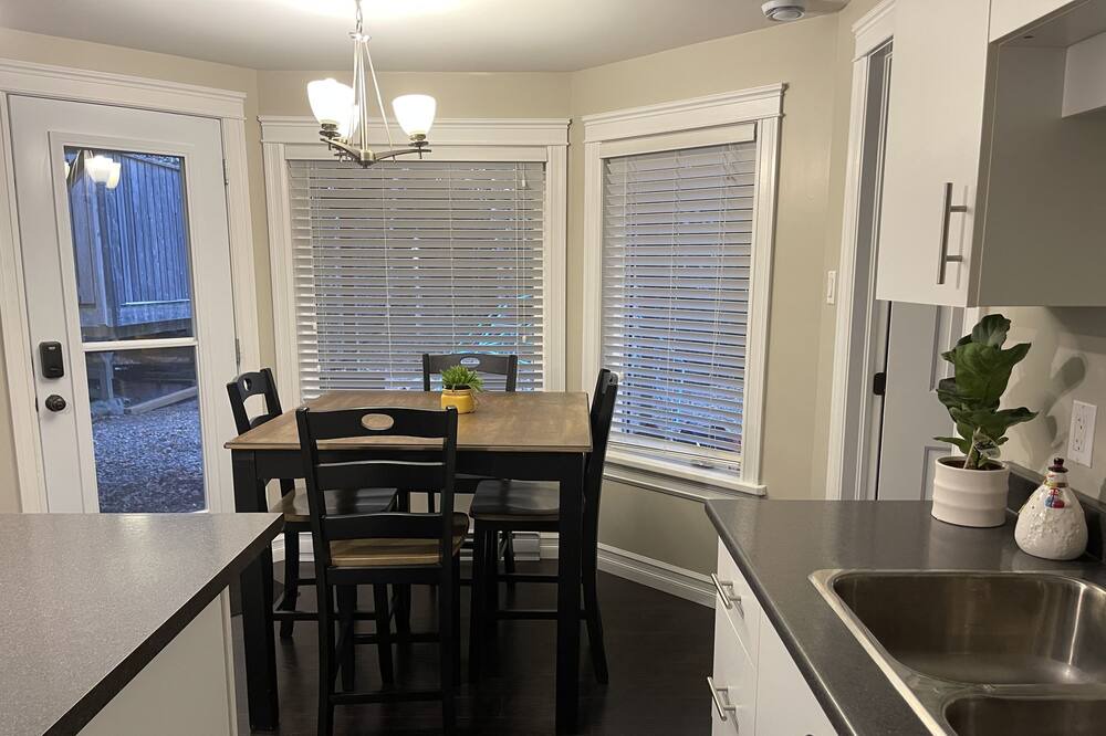 Photo of Kitchen in Grand Bay-Westfield