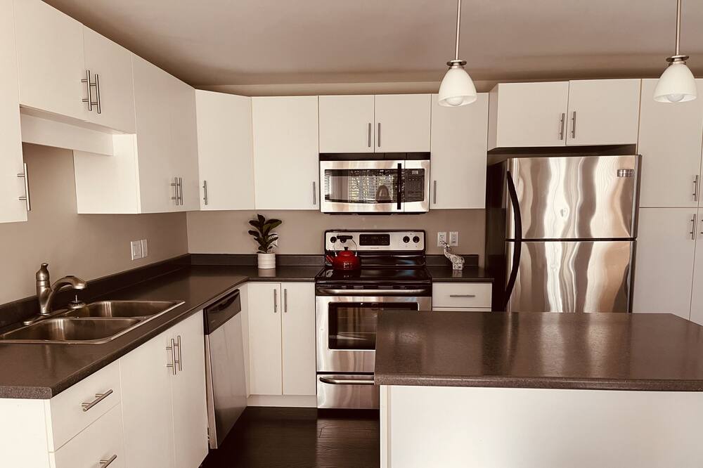 Photo of Kitchen in Grand Bay-Westfield