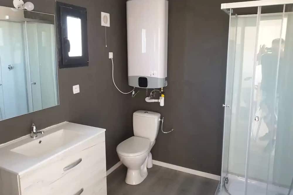 Photo of Bathroom in Poix-Terron