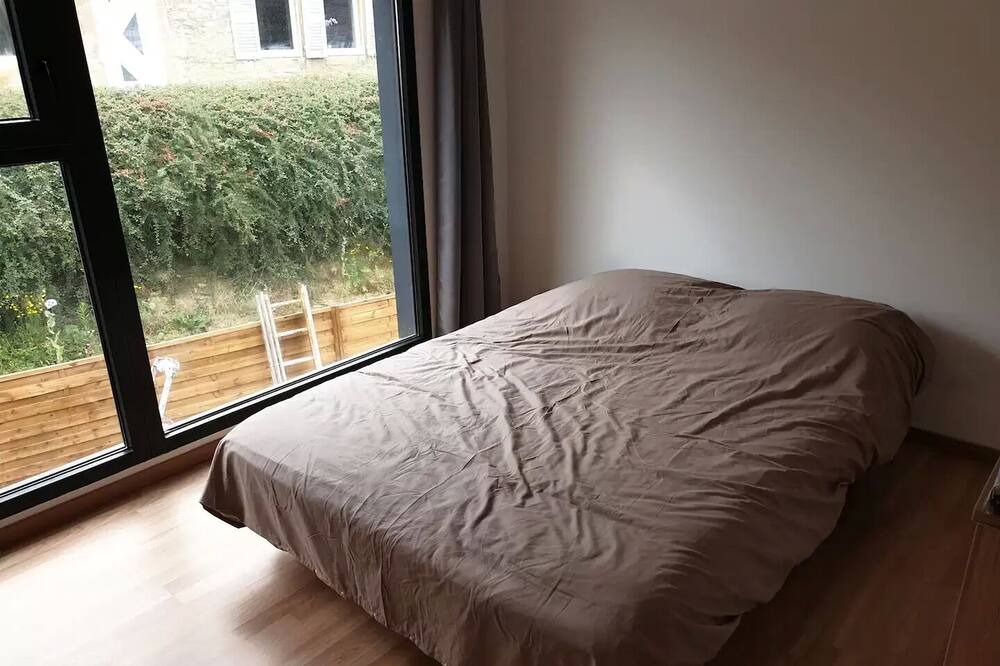 Photo of Bedroom in Poix-Terron