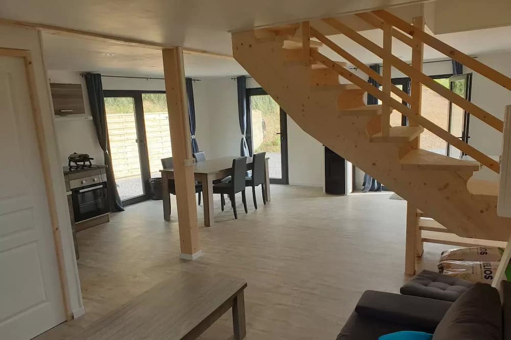 Photo of Livingroom in Poix-Terron