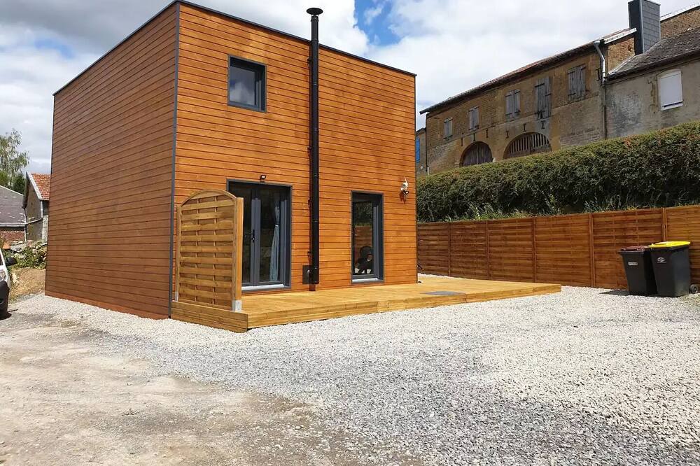 Photo of Outdoor in Poix-Terron