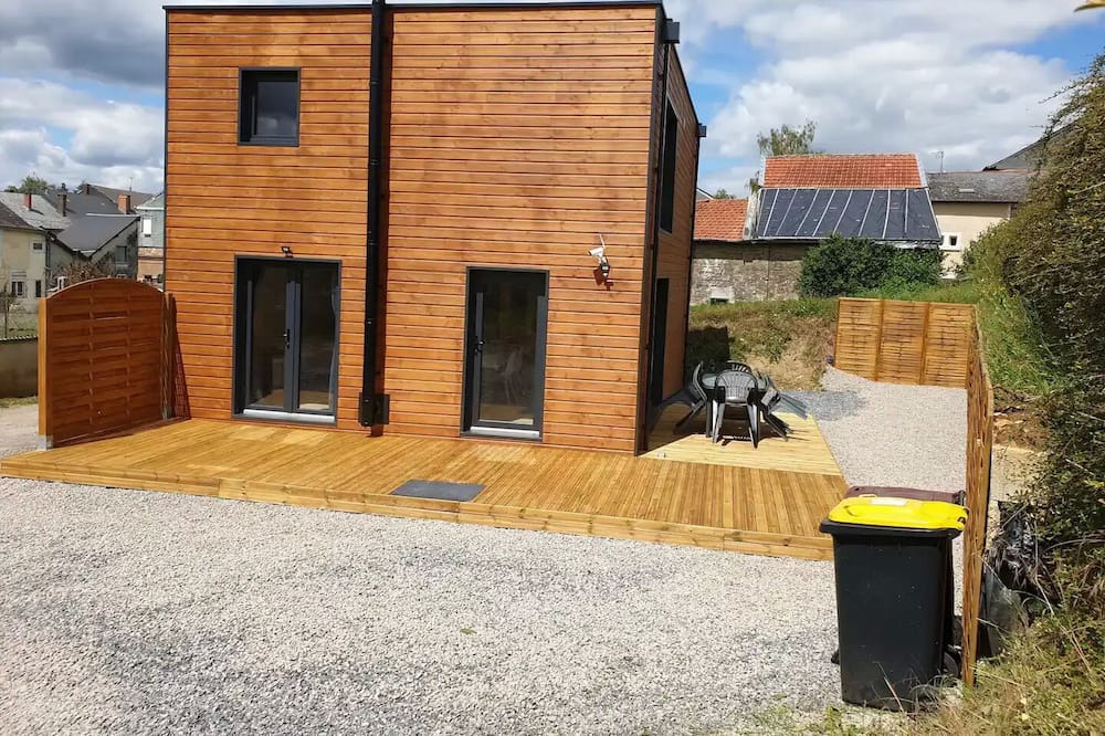 Photo of Outdoor in Poix-Terron