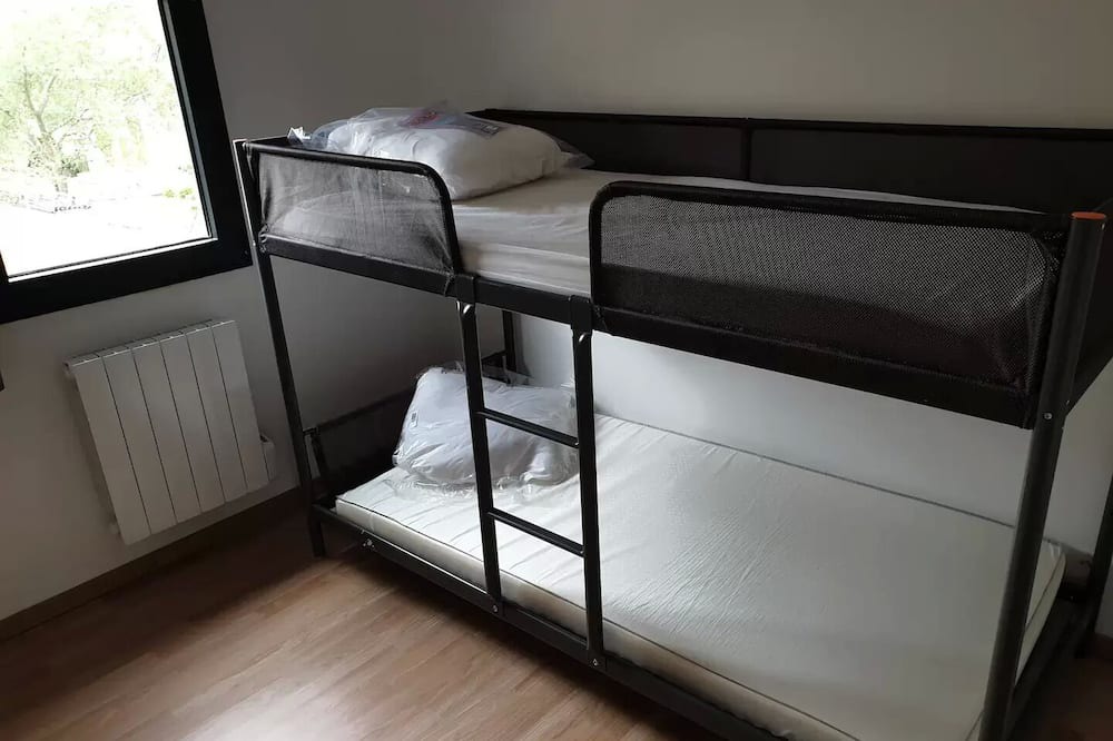 Photo of Bedroom in Poix-Terron