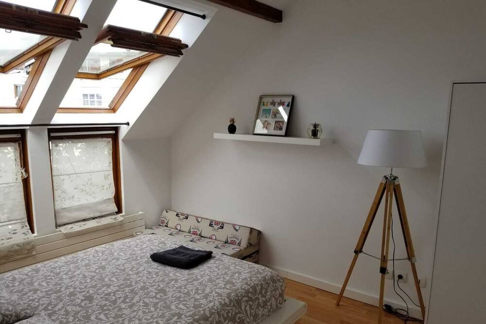 Photo of Bedroom in Melun