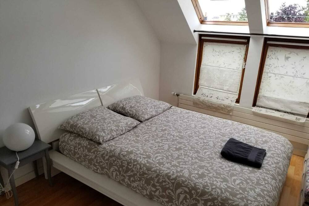 Photo of Bedroom in Melun