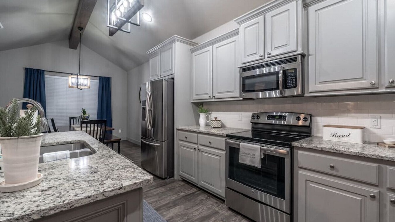 Photo of Kitchen in North by Northwest