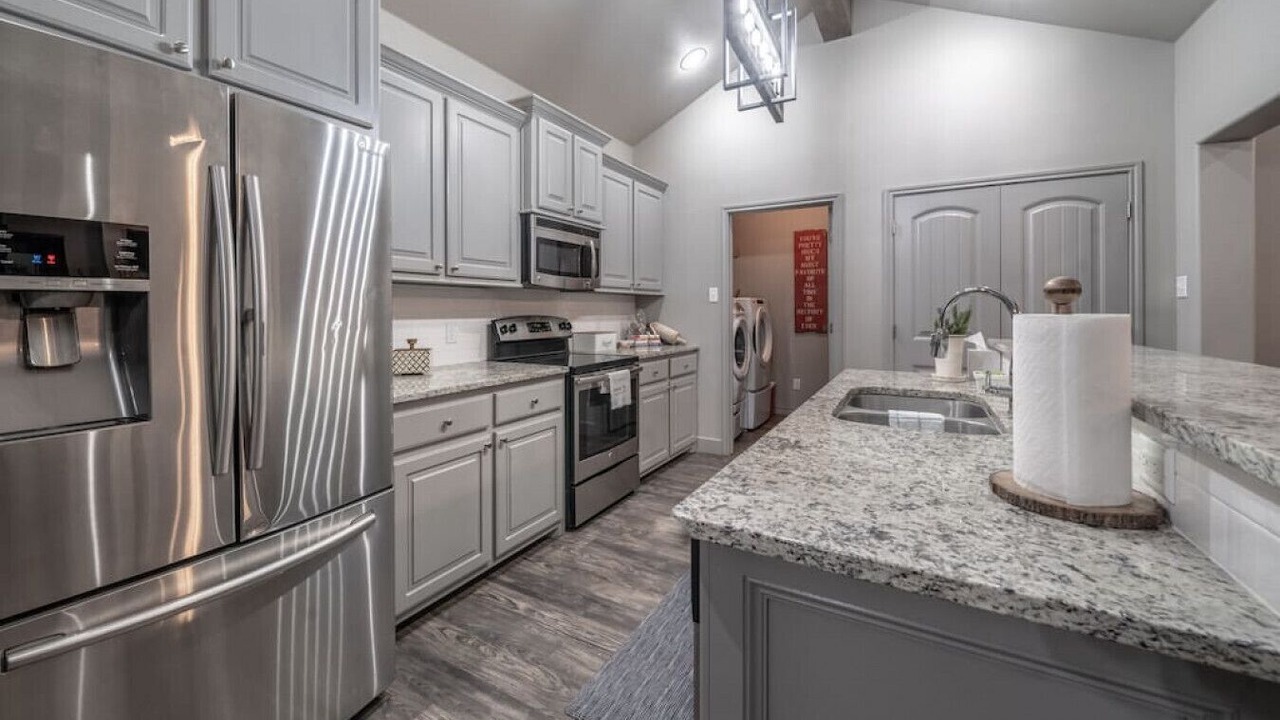 Photo of Kitchen in North by Northwest