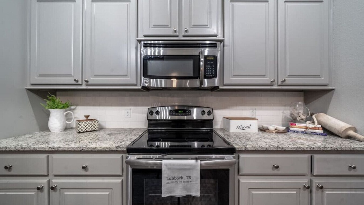 Photo of Kitchen in North by Northwest