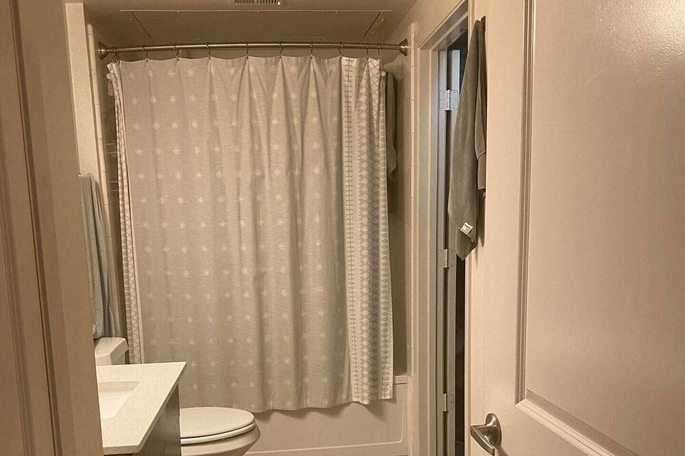 Photo of Bathroom in North Burnet
