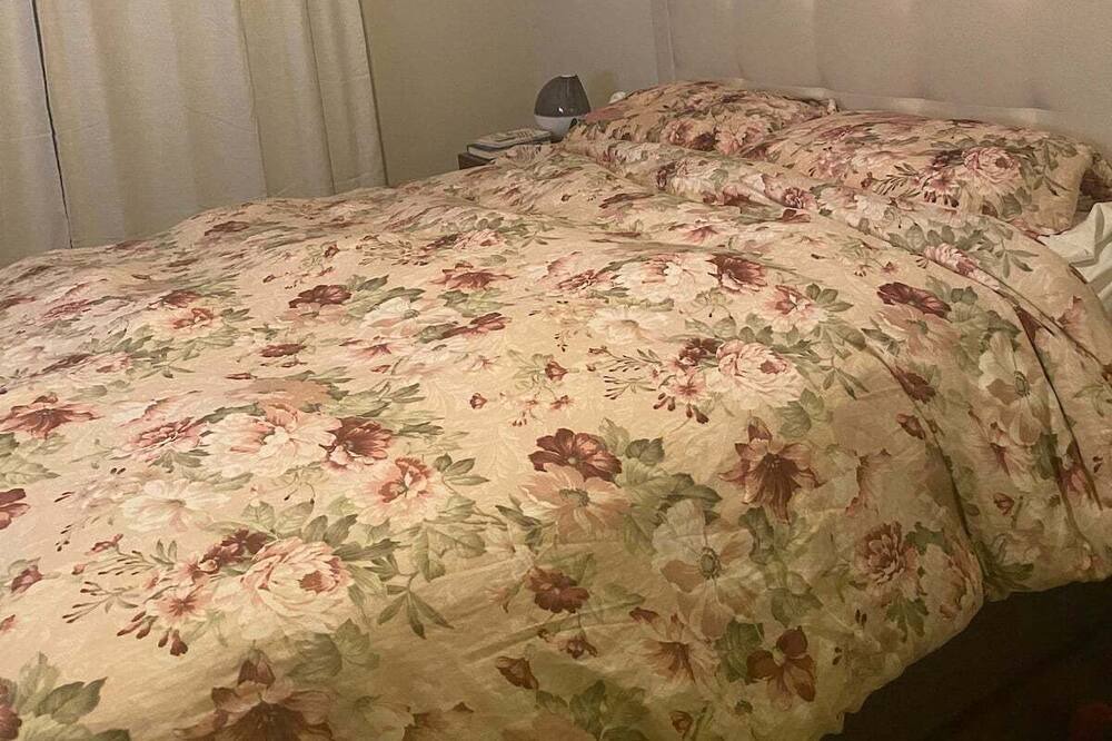Photo of Bedroom in North Burnet