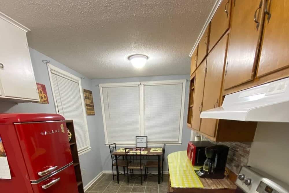 Photo of Kitchen in Greenwood