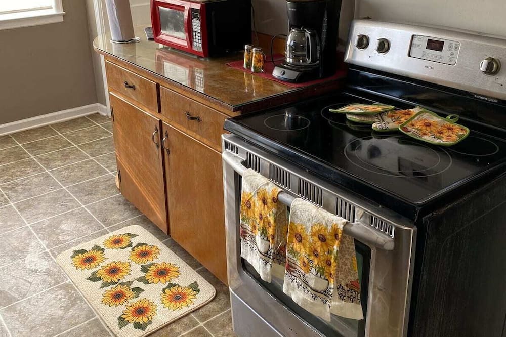 Photo of Kitchen in Greenwood