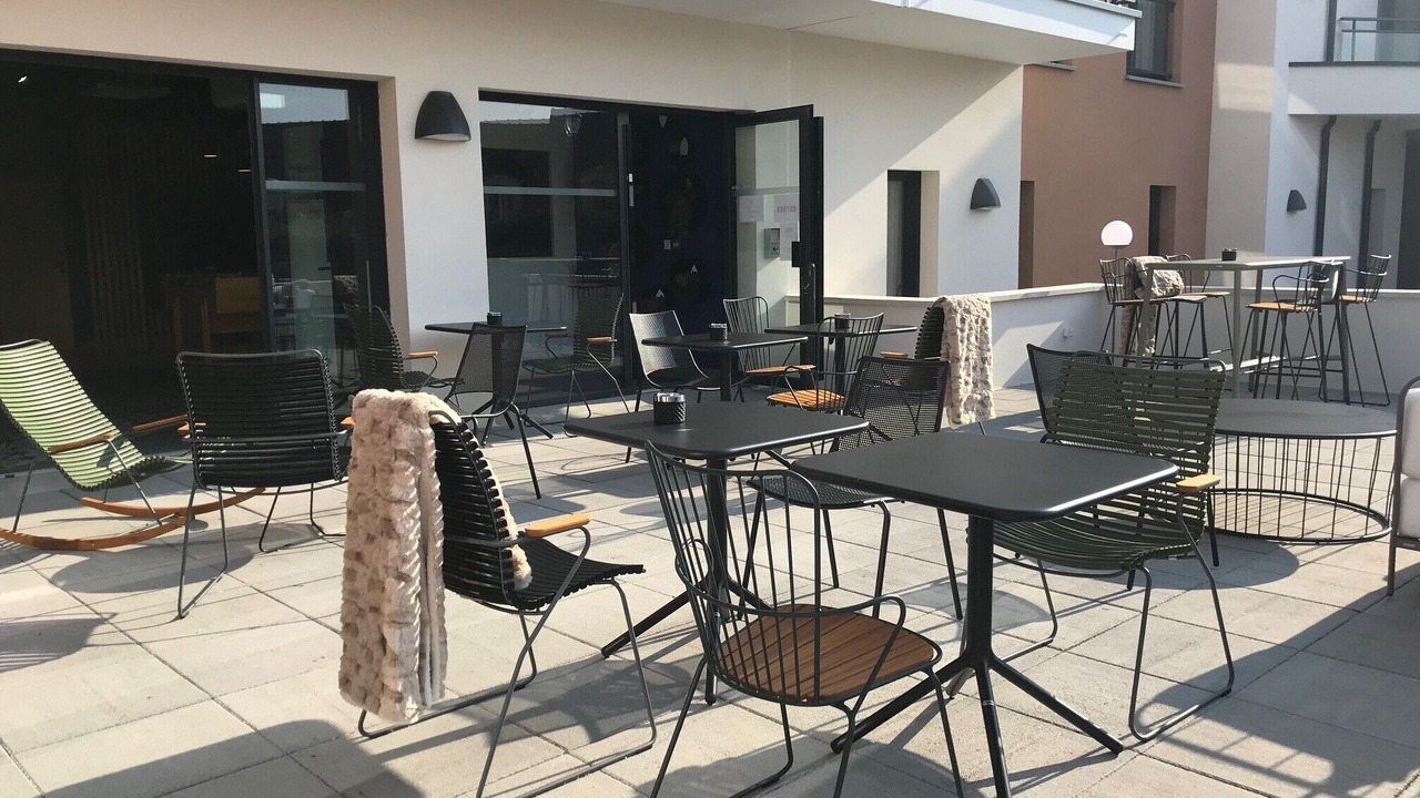 Photo of Outdoor in Dreux