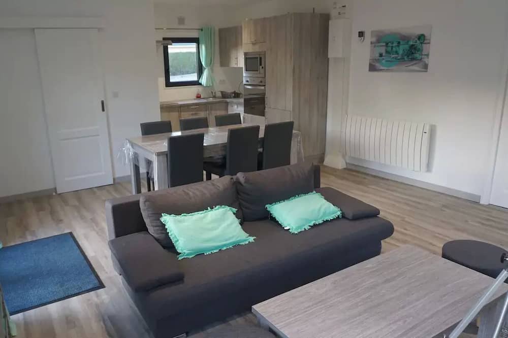 Photo of Livingroom in Poix-Terron