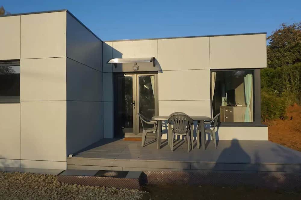Photo of Patio Balcony in Poix-Terron