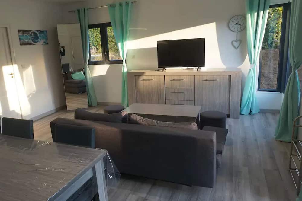 Photo of Livingroom in Poix-Terron
