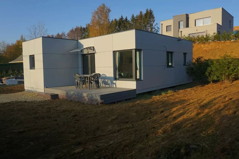 Photo of Outdoor in Poix-Terron