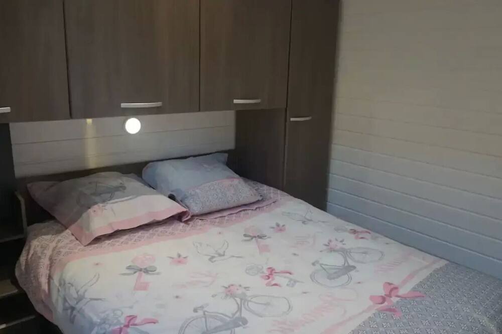 Photo of Bedroom in Poix-Terron