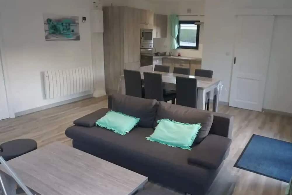 Photo of Livingroom in Poix-Terron