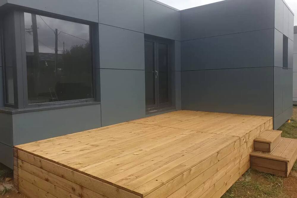 Photo of Bedroom in Poix-Terron