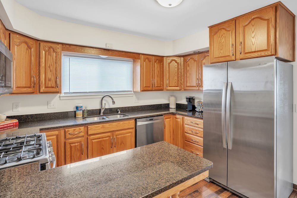 Photo of Kitchen in Lansing