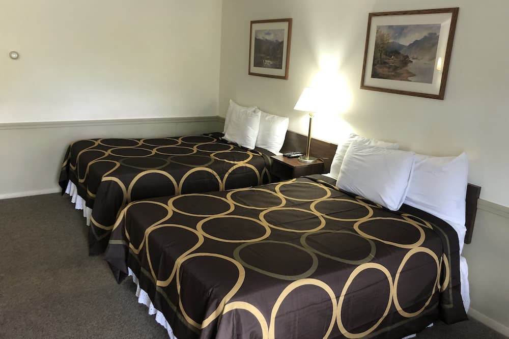 Photo of Bedroom in Jefferson