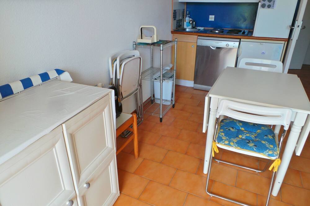 Photo of Kitchen in La Nartelle