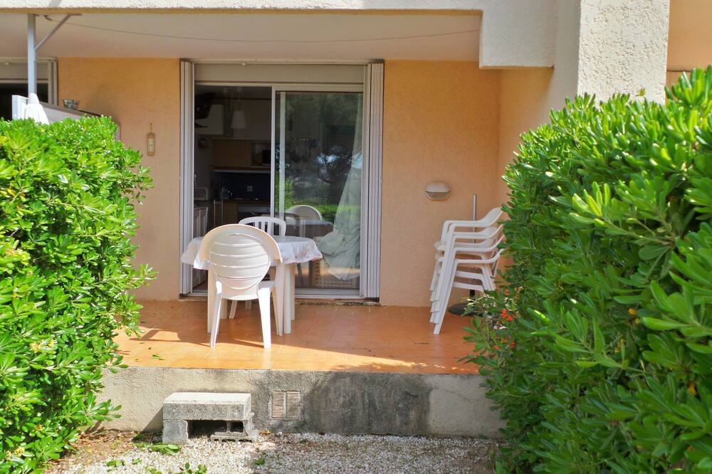 Photo of Patio Balcony in La Nartelle
