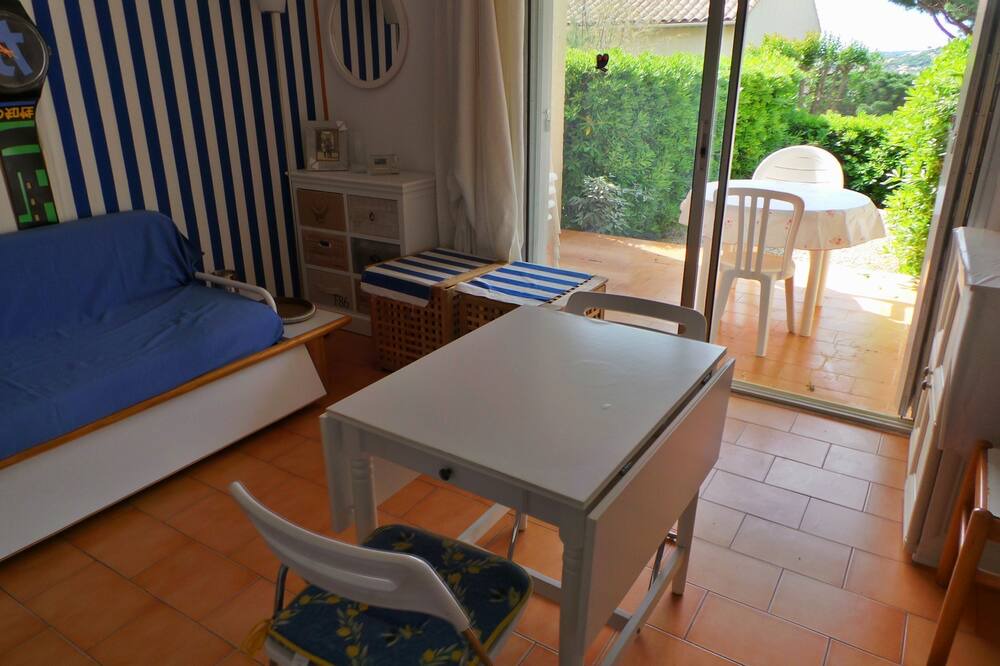 Photo of Livingroom in La Nartelle