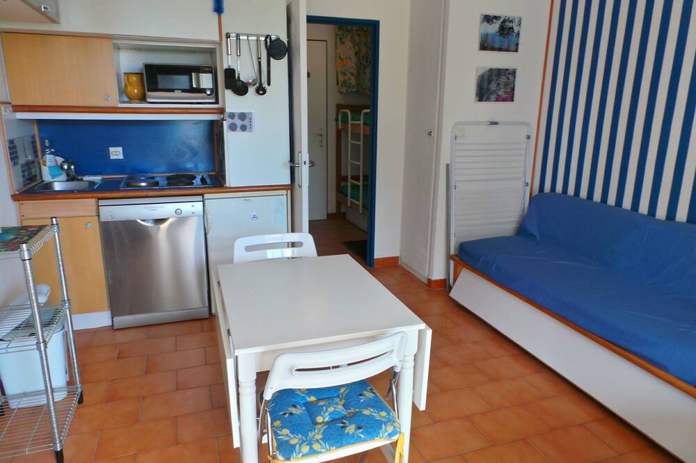 Photo of Livingroom in La Nartelle