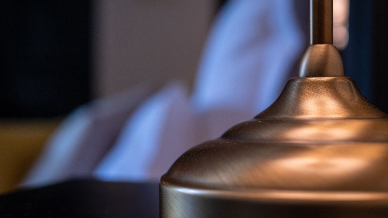 Photo of Bedroom in Jardin des plantes