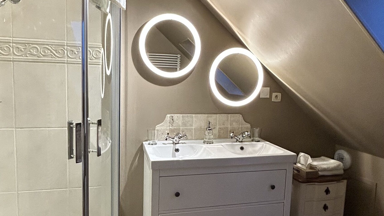 Photo of Bathroom in Jardin des plantes