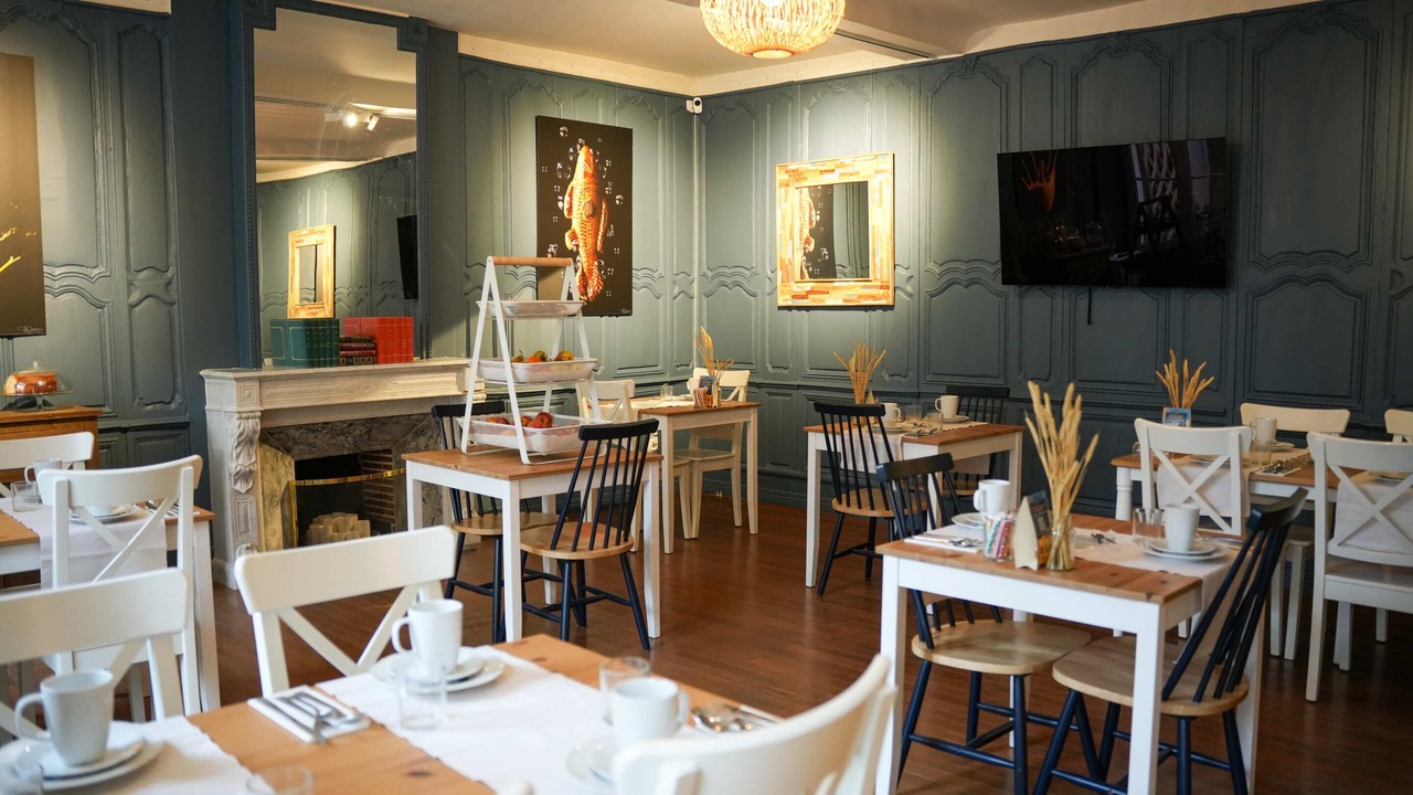 Photo of Others in Jardin des plantes