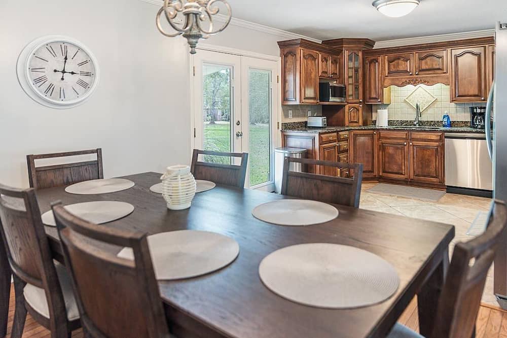 Photo of Kitchen in Grand Bay