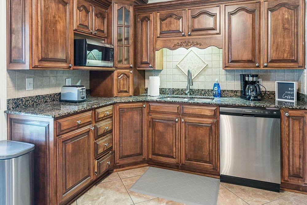 Photo of Kitchen in Grand Bay