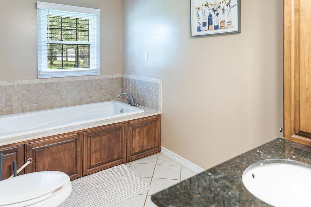 Photo of Bathroom in Grand Bay