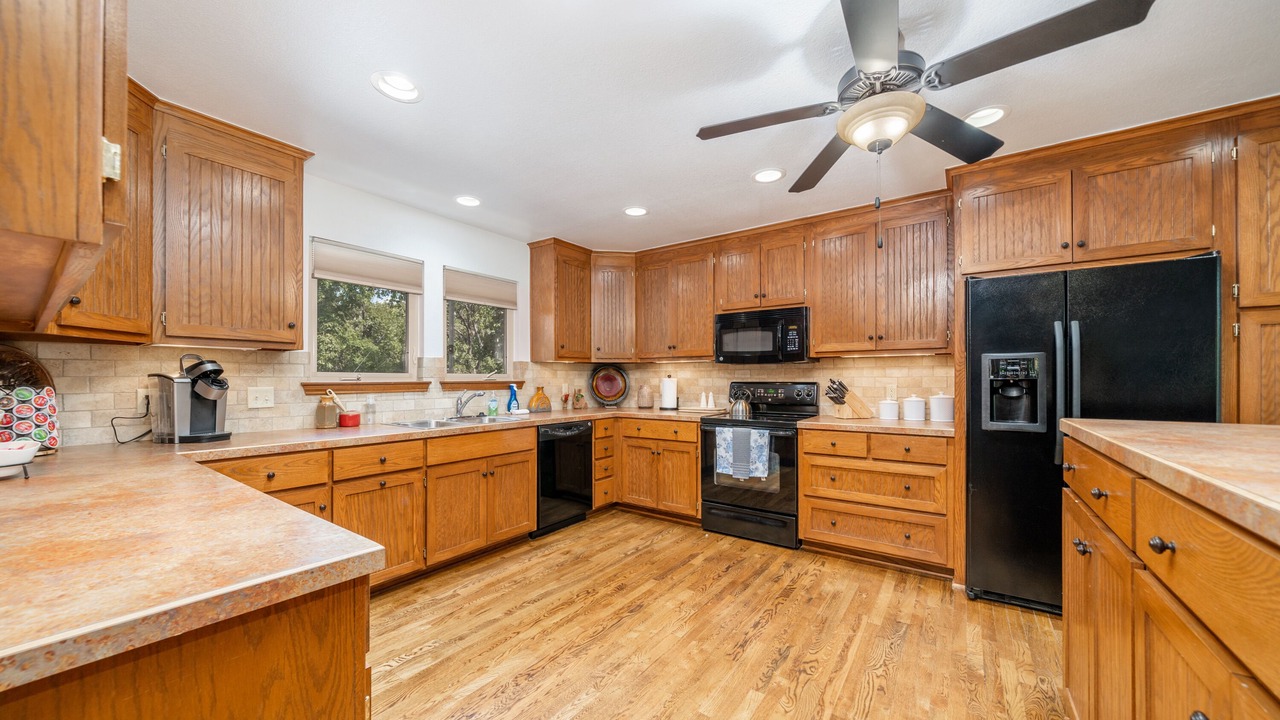 Photo of Kitchen in Bixby