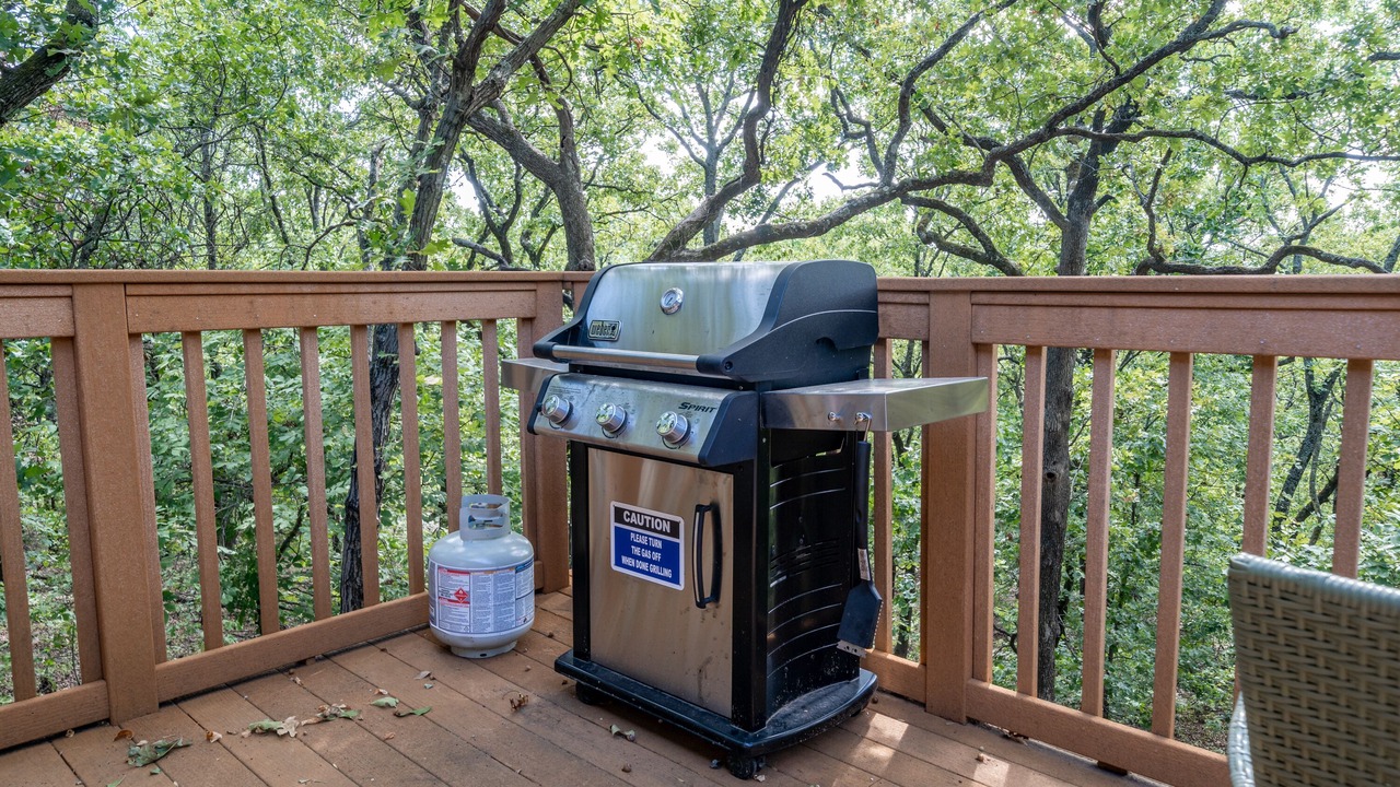 Photo of Outdoor in Bixby