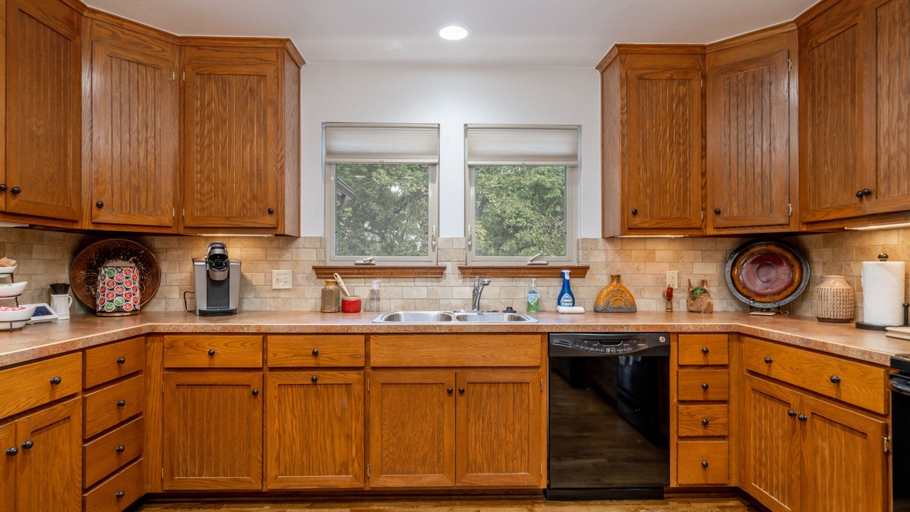 Photo of Kitchen in Bixby