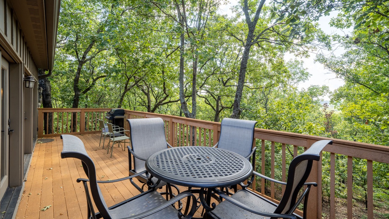 Photo of Outdoor in Bixby