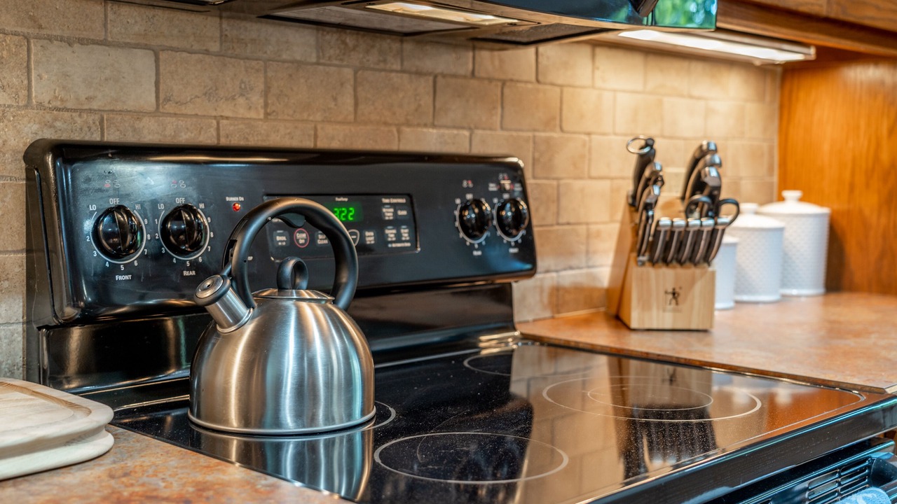 Photo of Kitchen in Bixby