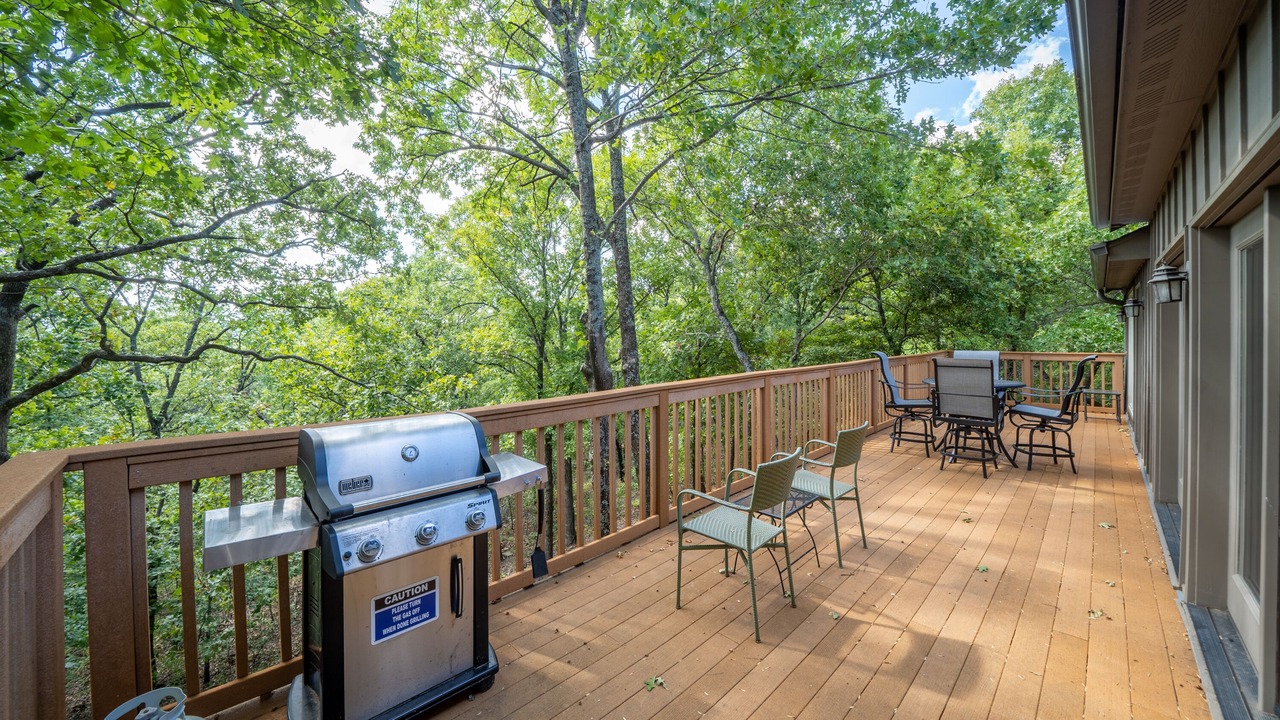Photo of Outdoor in Bixby
